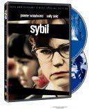 Sybil [DVD] [1976] [Region 1] [US Import] [NTSC] • Price